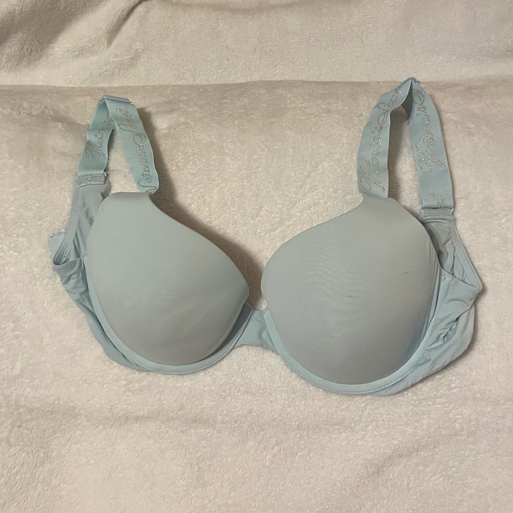 2 Victoria Secret Bras - Size 34D